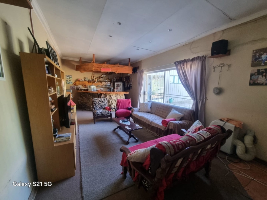 4 Bedroom Property for Sale in Marquard Free State